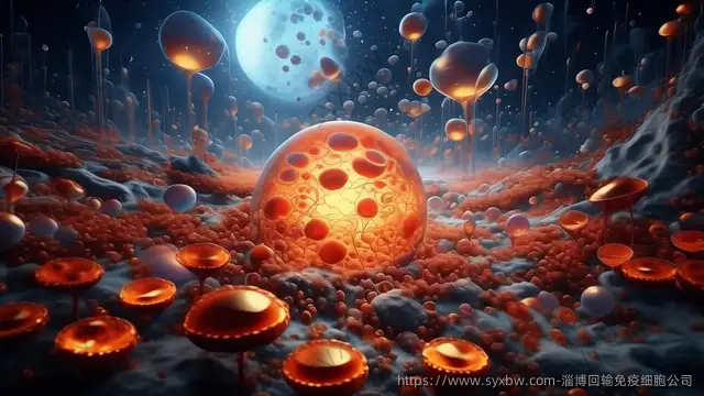 淄博回输免疫细胞公司