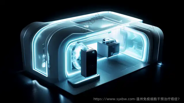 温州免疫细胞干预治疗癌症?