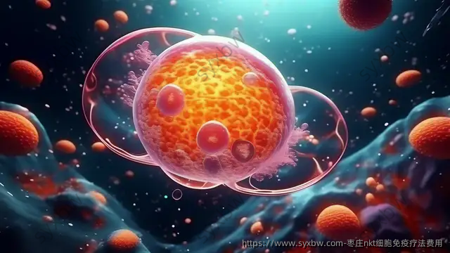 枣庄nkt细胞免疫疗法费用