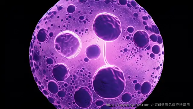 北京til细胞免疫疗法费用