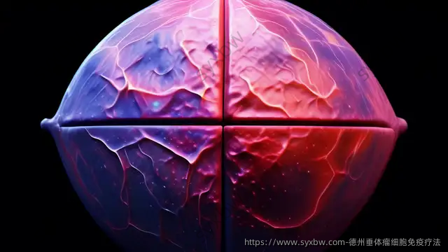 德州垂体瘤细胞免疫疗法