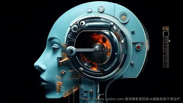 普洱哪家医院有nk细胞免疫干预治疗