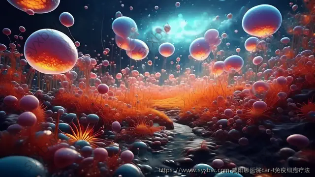 咸阳哪医院car-t免疫细胞疗法