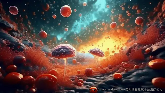 沈阳细胞免疫干预治疗公司