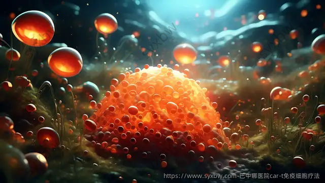 巴中哪医院car-t免疫细胞疗法