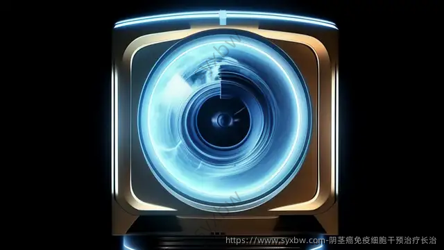 阴茎癌免疫细胞干预治疗长治