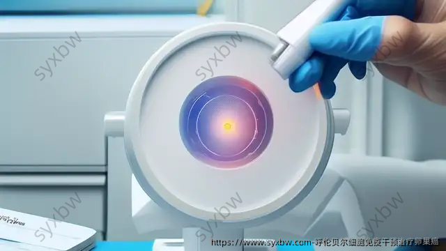 呼伦贝尔细胞免疫干预治疗卵巢癌