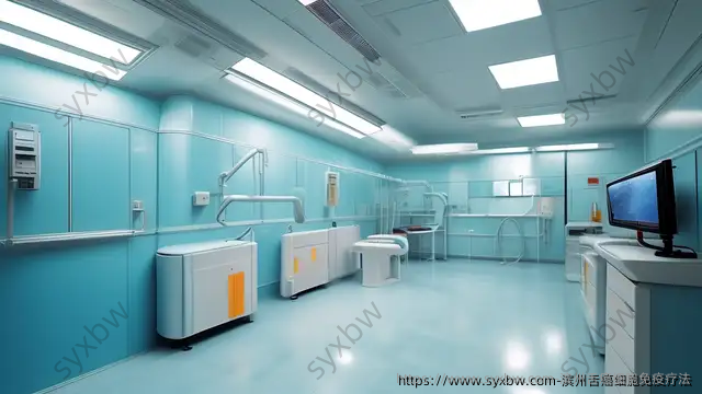 滨州舌癌细胞免疫疗法