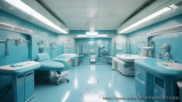 伊犁细胞免疫疗法医院