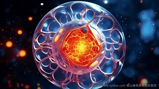 鞍山输免疫细胞的医院