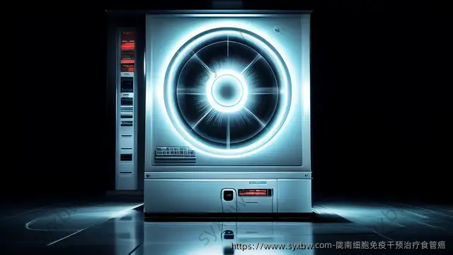 陇南细胞免疫干预治疗食管癌