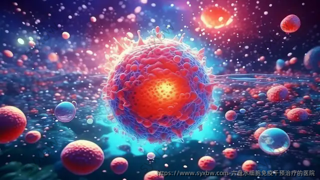 六盘水细胞免疫干预治疗的医院