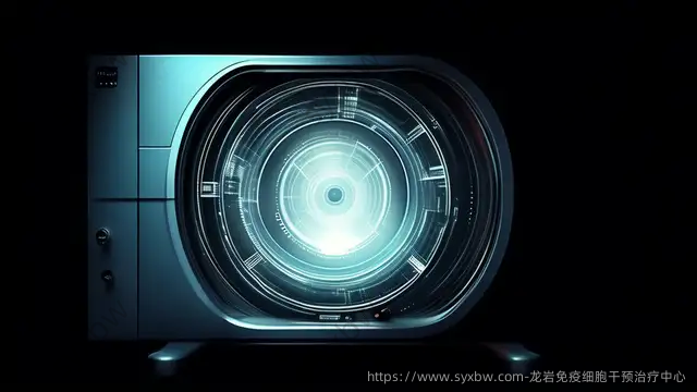 龙岩免疫细胞干预治疗中心