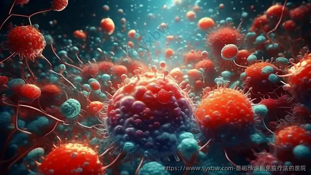 昆明nk细胞免疫疗法的医院