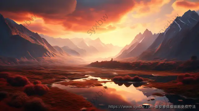 泰安垂体瘤细胞免疫疗法