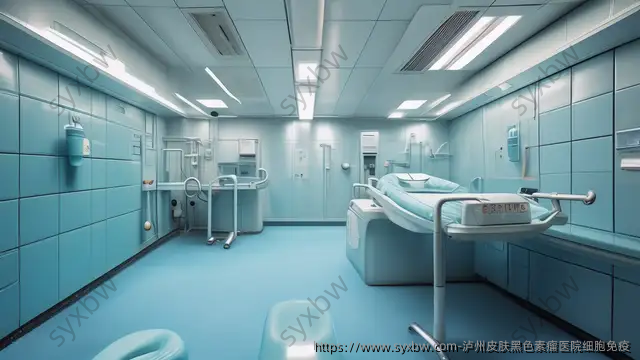 泸州皮肤黑色素瘤医院细胞免疫