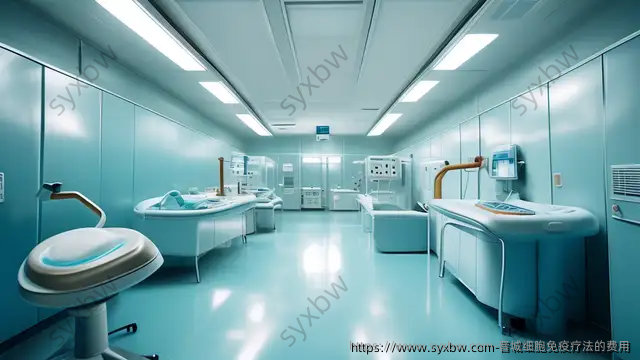 晋城细胞免疫疗法的费用