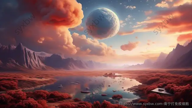 南宁打免疫细胞