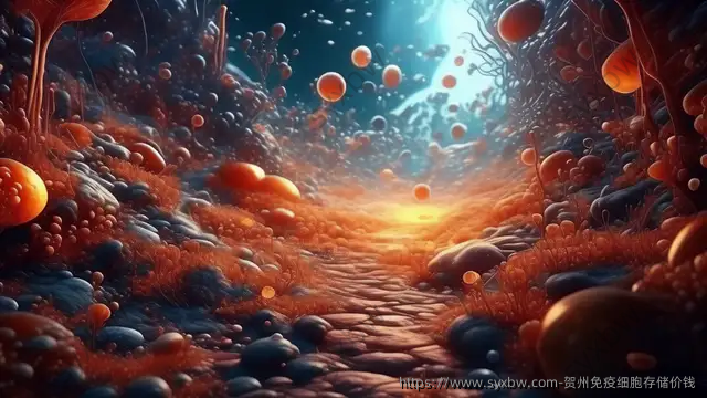 贺州免疫细胞存储价钱