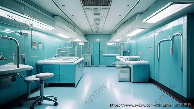 铜川细胞存储免疫细胞