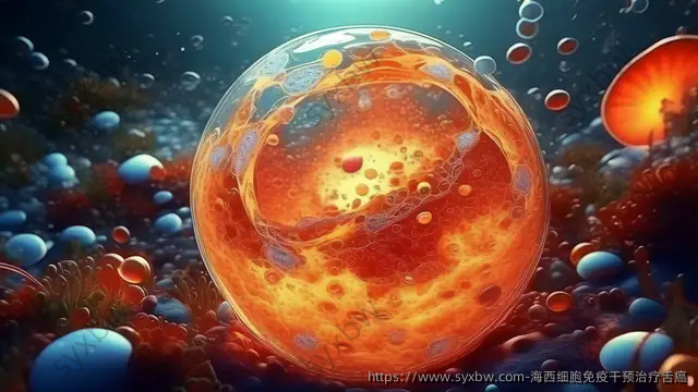 海西细胞免疫干预治疗舌癌