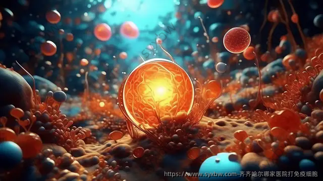 齐齐哈尔哪家医院打免疫细胞