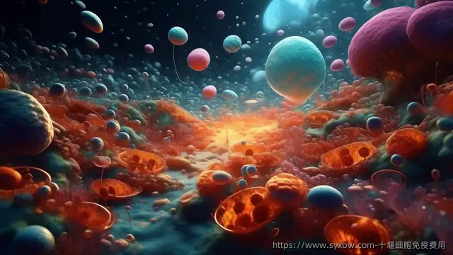 十堰细胞免疫费用