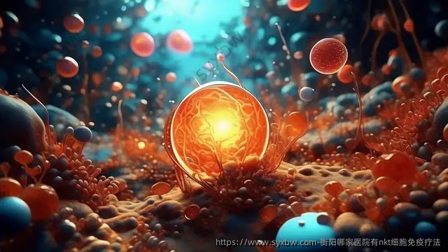 衡阳哪家医院有nkt细胞免疫疗法