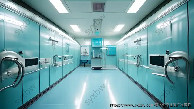 衡水免疫细胞疗法医院