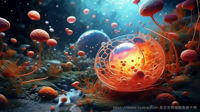 吴忠生物细胞免疫干预