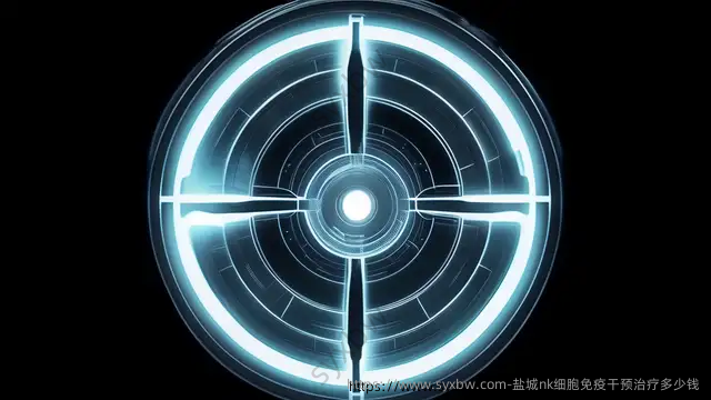 盐城nk细胞免疫干预治疗多少钱