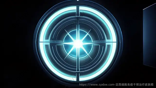 定西细胞免疫干预治疗皮肤癌