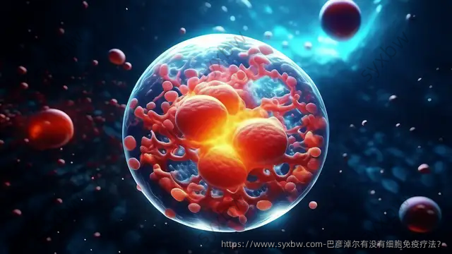 巴彦淖尔有没有细胞免疫疗法？