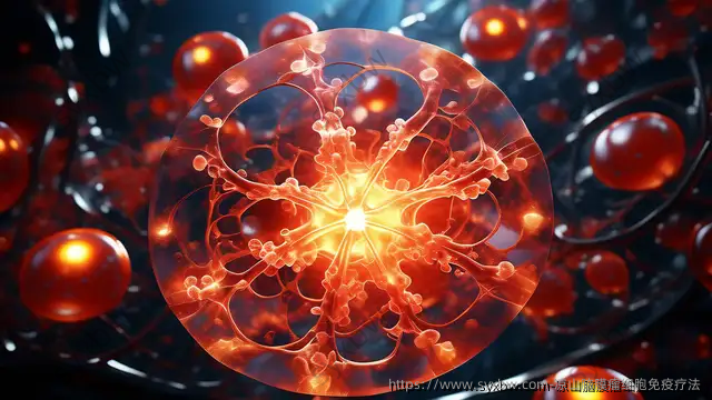 凉山脑膜瘤细胞免疫疗法