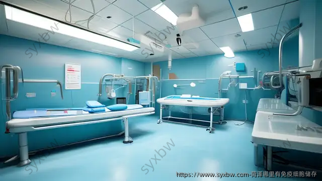 菏泽哪里有免疫细胞储存