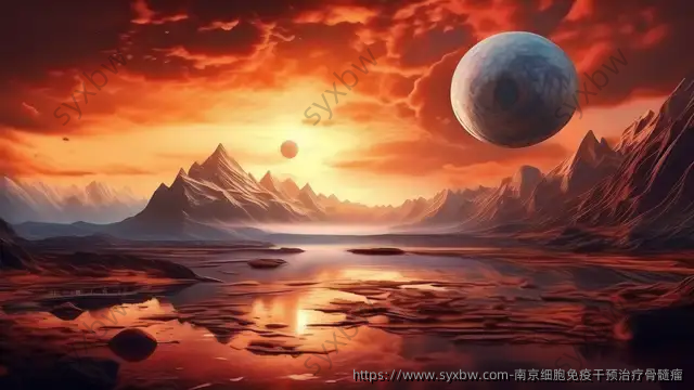 南京细胞免疫干预治疗骨髓瘤