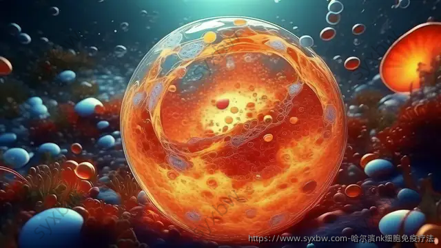 哈尔滨nk细胞免疫疗法