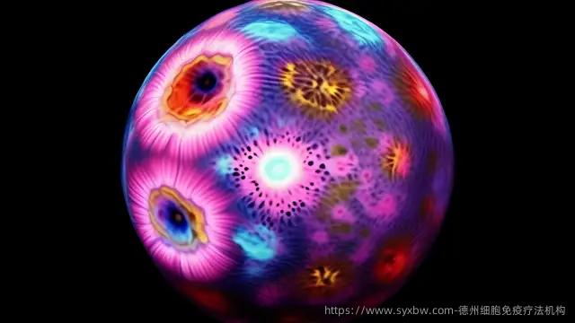 德州细胞免疫疗法机构