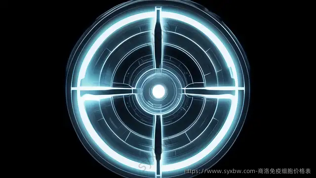 商洛免疫细胞价格表