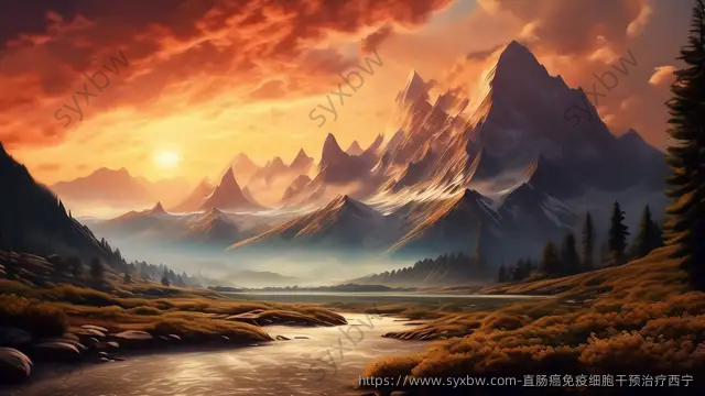 直肠癌免疫细胞干预治疗西宁