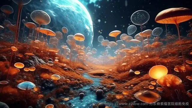 丹东脊索瘤医院细胞免疫