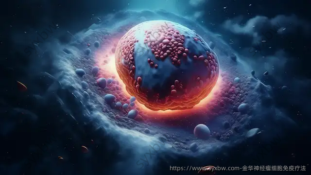 金华神经瘤细胞免疫疗法
