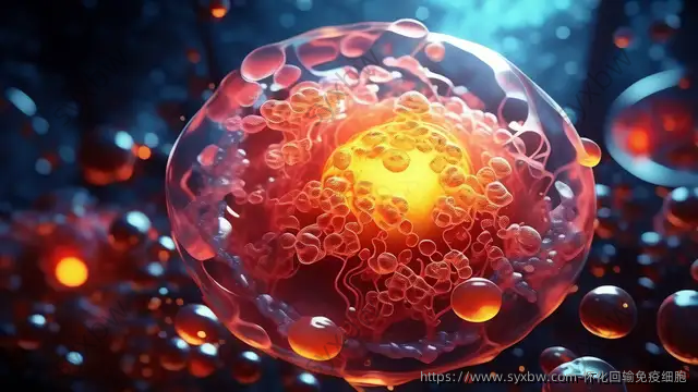 怀化回输免疫细胞