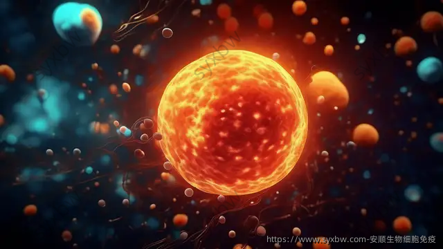 安顺生物细胞免疫