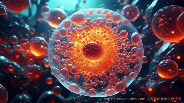 辽源有细胞免疫疗法吗