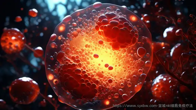 宣城nkt细胞免疫疗法