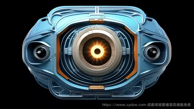 成都颅咽管瘤医院细胞免疫