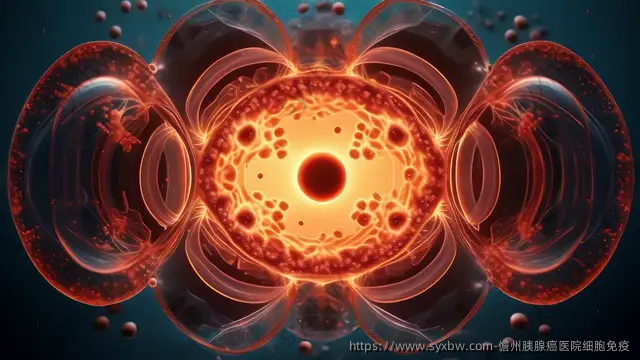 儋州胰腺癌医院细胞免疫