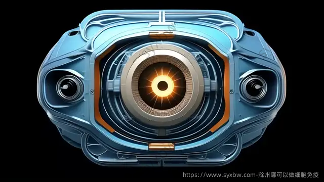 滁州哪可以做细胞免疫