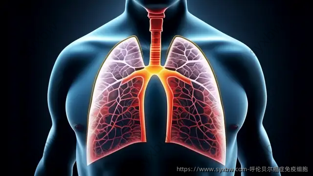 呼伦贝尔癌症免疫细胞